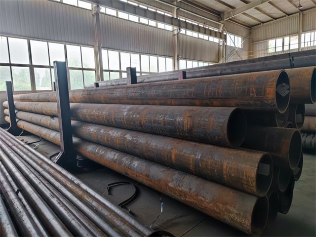 高压钢管