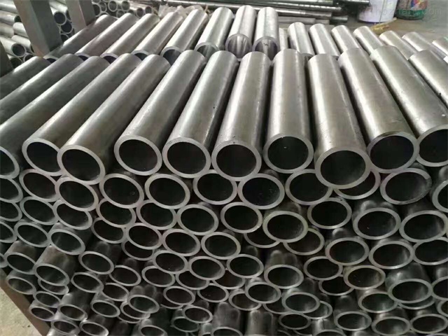 铜仁精密管材无缝钢管
